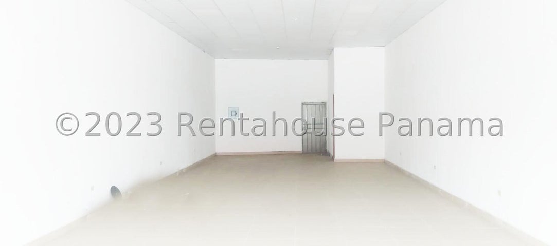 Commercial Space for Rent on Main Road
